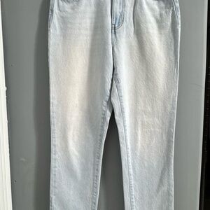 PacSun Light Wash Women's Jeans